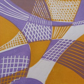 Online Introduction to Lino Printing