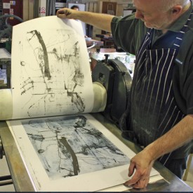Introduction to Photo Plate Lithography